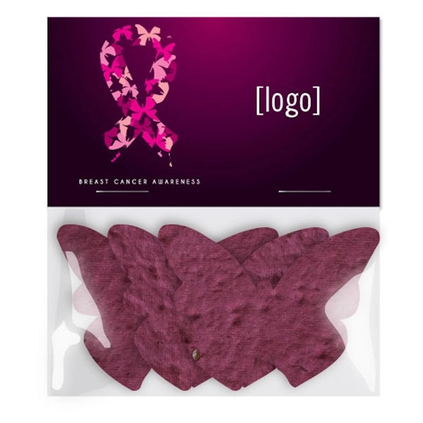 Breast Cancer Awareness Multi-Shape Pack - Image 18