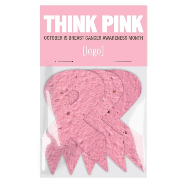 Breast Cancer Awareness Multi-Shape Pack - Image 19