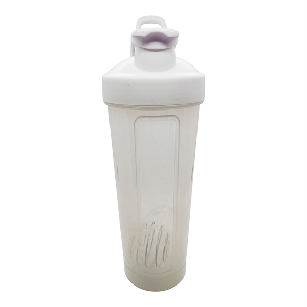 27oz Tritan Shaker Bottle - Image 11