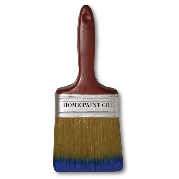 Paint Brush Squeezies® Stress Reliever - Image 1