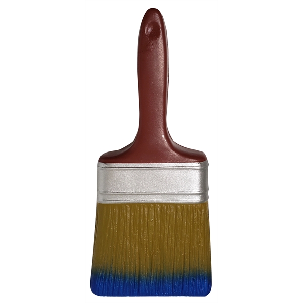 Paint Brush Squeezies® Stress Reliever - Image 3