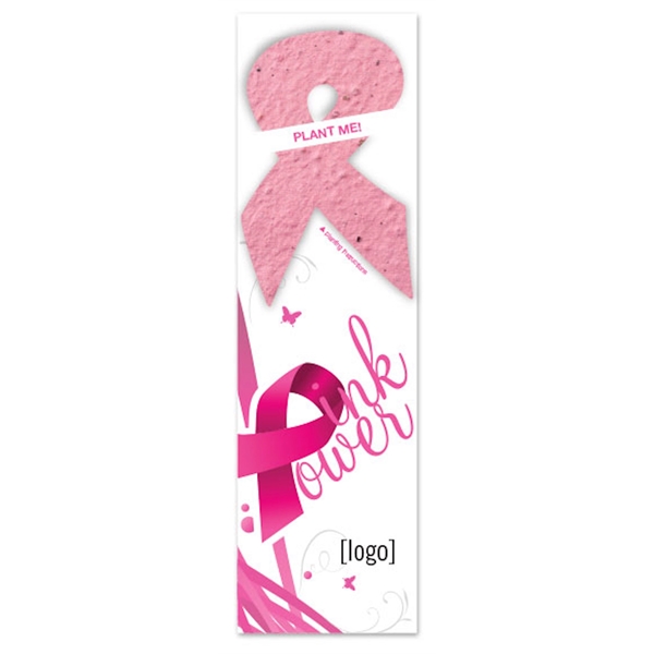 BCA Seed Paper Shape Bookmark - Image 4