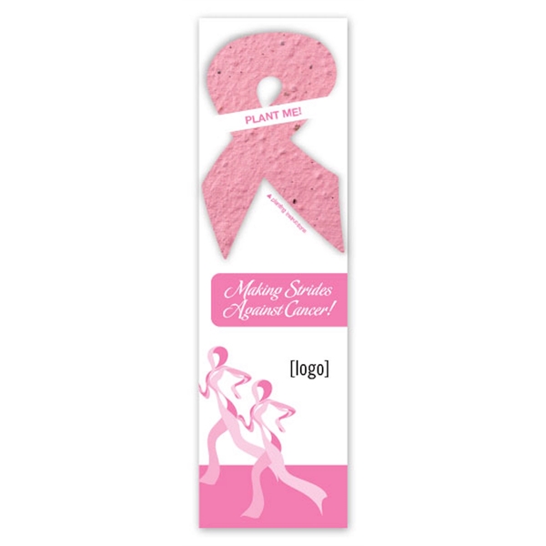 BCA Seed Paper Shape Bookmark - Image 7