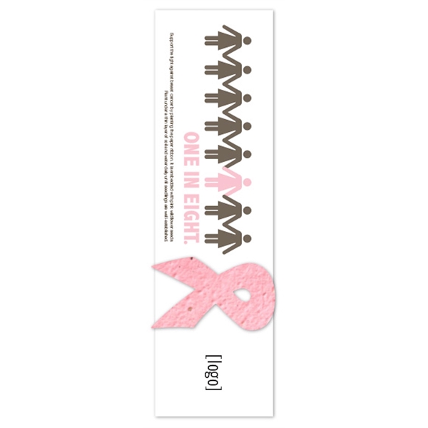 BCA Seed Paper Shape Bookmark - Image 21