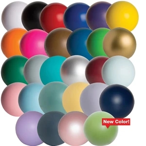 Squeezies®  Stress Reliever Ball