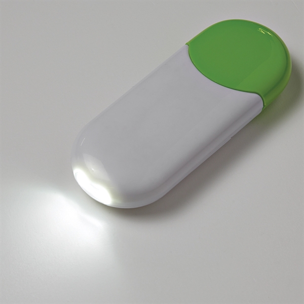 Handheld Fan With LED Light - Image 23