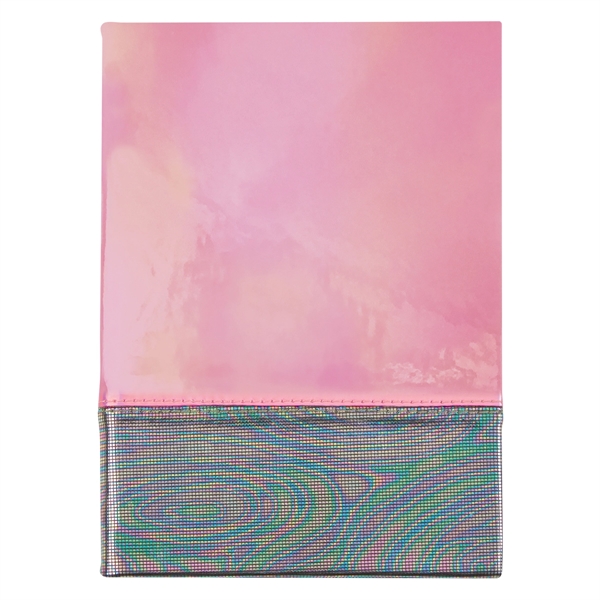 Pearlescent Journal - Image 13