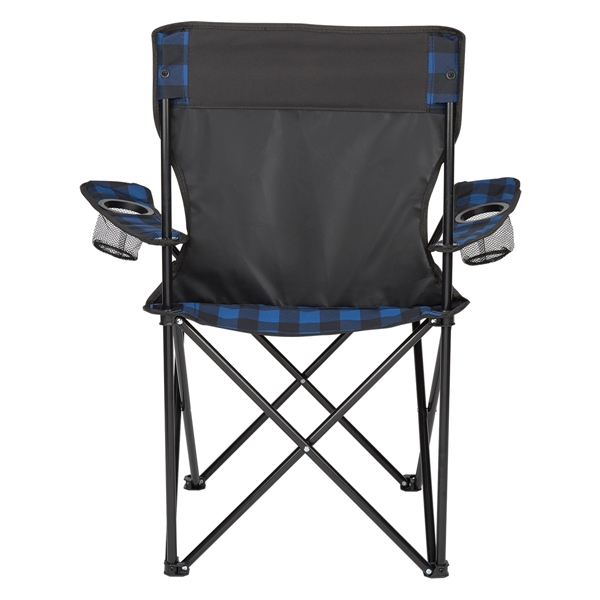 Northwoods Folding Chair With Carrying Bag - Image 13
