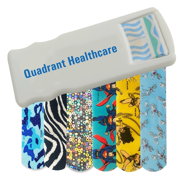 Bandage Dispenser with Pattern Bandages - Image 15