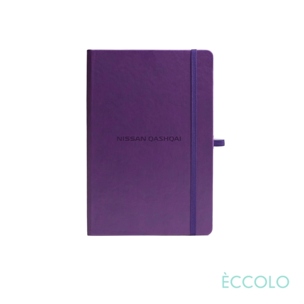 Eccolo® Cool Journal - Small - Image 9