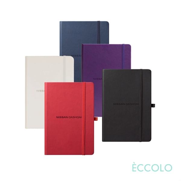 Eccolo® Cool Journal - Small - Image 1