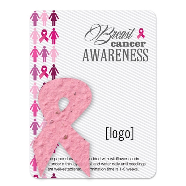 BCA Seed Paper Pin Mini Gift Pack - Image 1