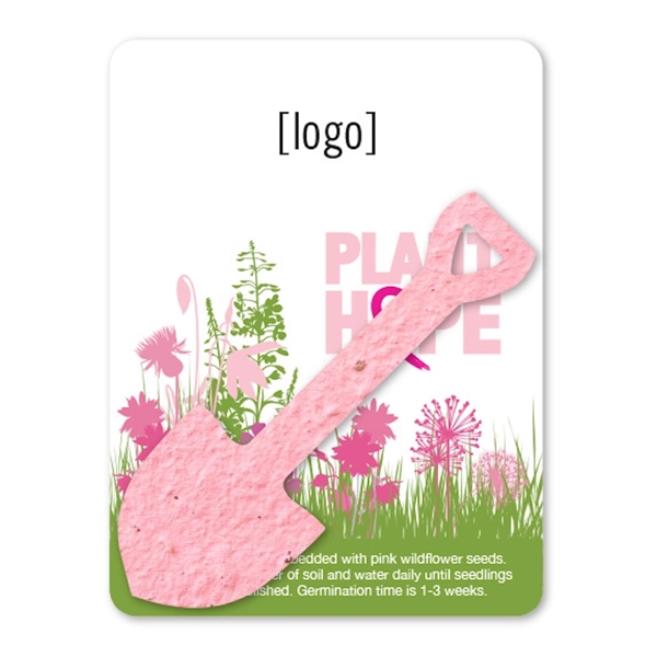BCA Seed Paper Pin Mini Gift Pack - Image 25