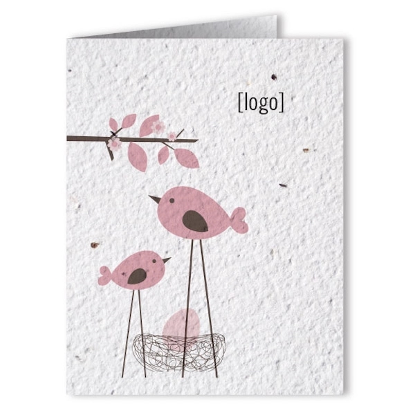 Everyday Seed Paper Greeting Card - Image 9