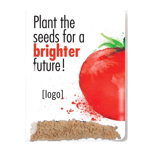 Cultivate Seed Packets - Carrot - Image 1