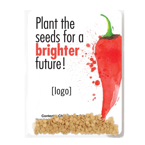 Cultivate Seed Packets - Carrot - Image 2