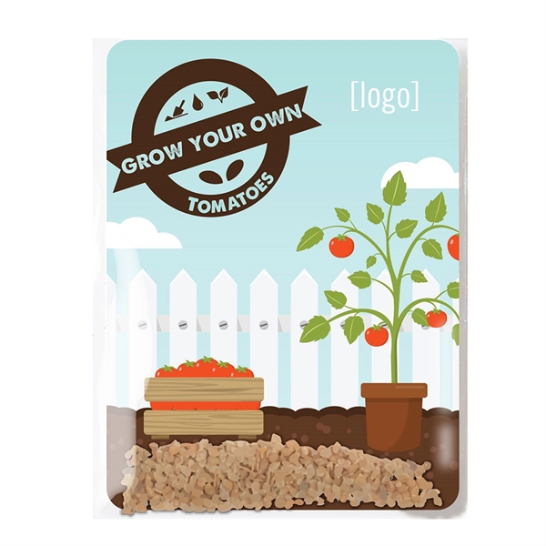 Cultivate Seed Packets - Carrot - Image 4
