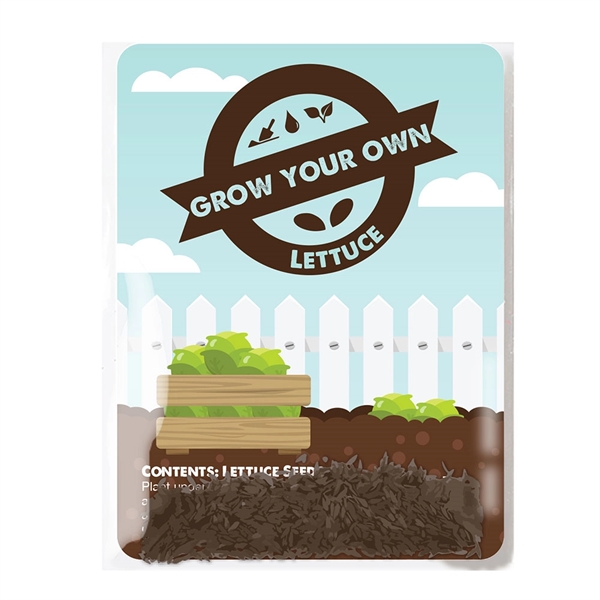 Cultivate Seed Packets - Carrot - Image 7