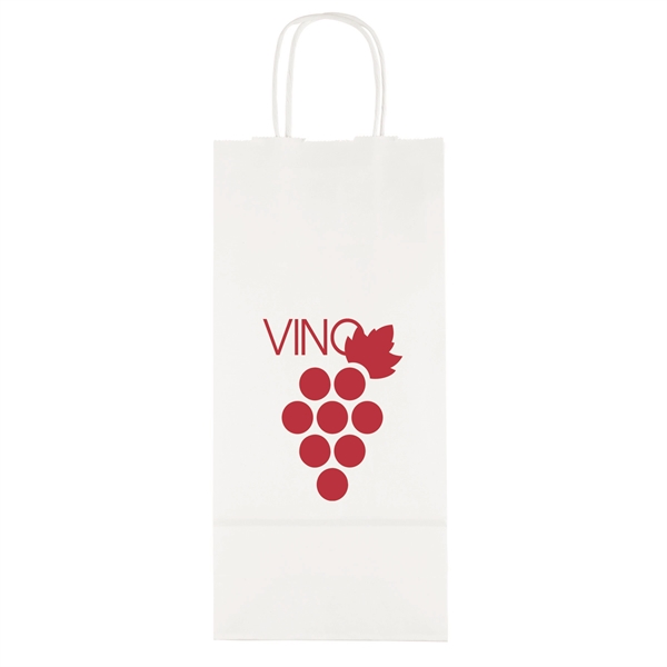 Vino- White (Brilliance- Special Finish) - Image 1