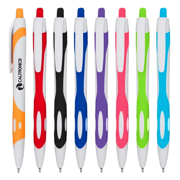 Maverick Sleek Write Pen - Image 1
