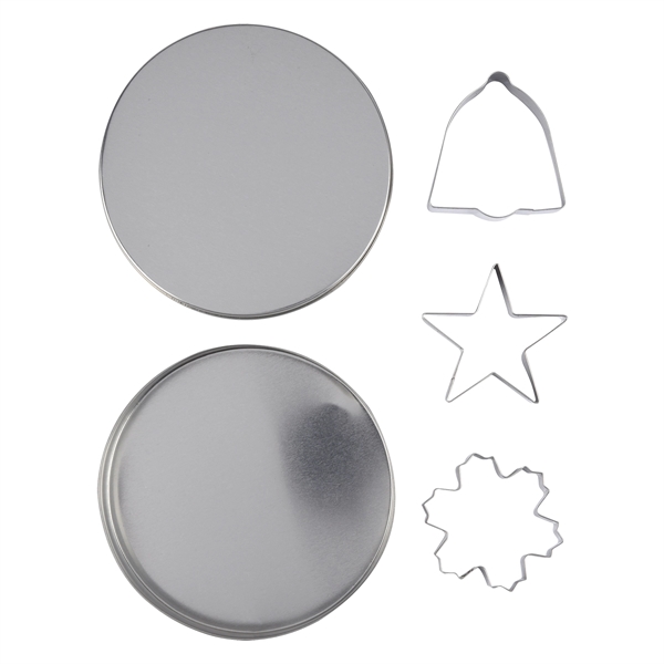 Cookie Cutter Set - Image 12