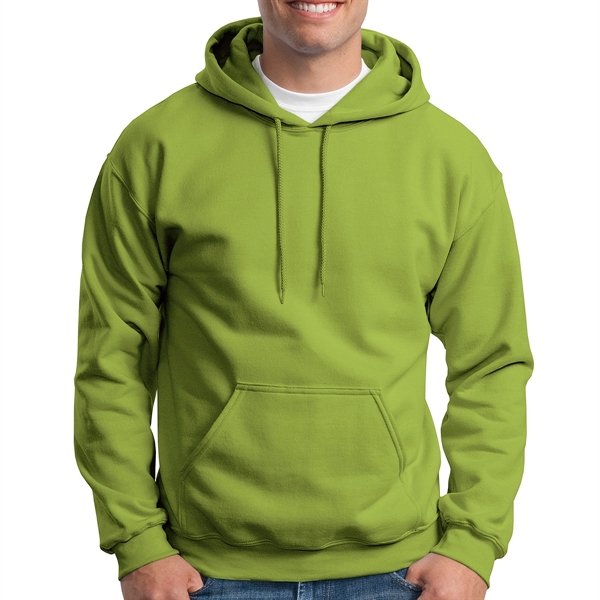Gildan® Adult Heavy Blend™ Hooded Sweatshirt - Image 34