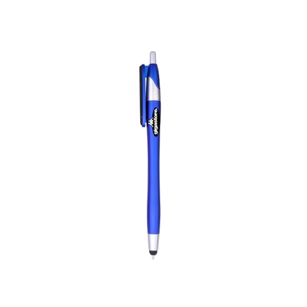 Screen Cleaner Pen with Stylus - Image 5