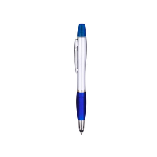 Stylus Pen with Highlighter - Image 4
