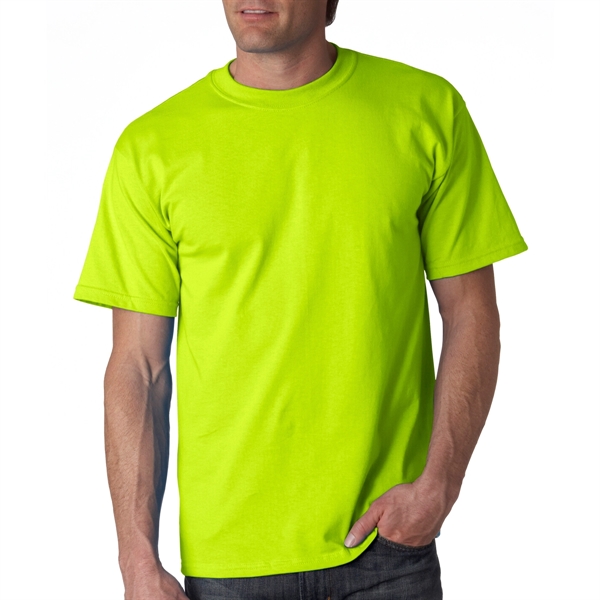 Gildan® Adult Ultra Cotton® T-Shirt - Image 2