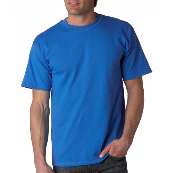 Gildan® Adult Ultra Cotton® T-Shirt - Image 3