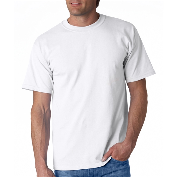 Gildan® Adult Ultra Cotton® T-Shirt - Image 5