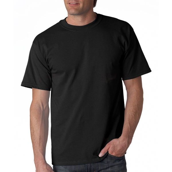 Gildan® Adult Ultra Cotton® T-Shirt - Image 6