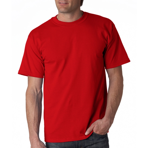 Gildan® Adult Ultra Cotton® T-Shirt - Image 8