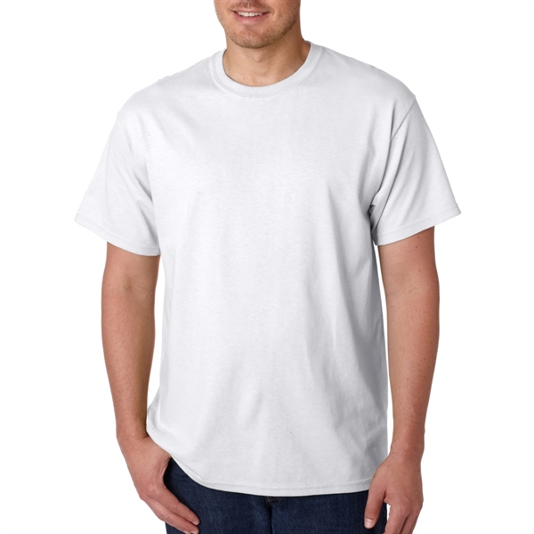 Gildan® Adult Heavy Cotton™ T-Shirt - Image 2