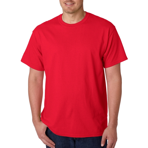 Gildan® Adult Heavy Cotton™ T-Shirt - Image 6