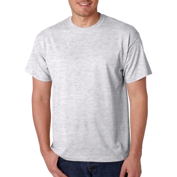 Gildan® Adult DryBlend® T-Shirt - Image 2