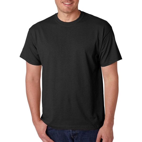 Gildan® Adult DryBlend® T-Shirt - Image 3