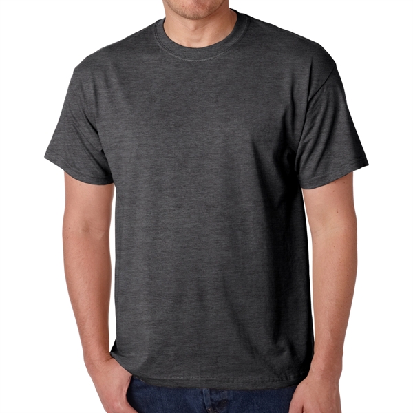Gildan® Adult DryBlend® T-Shirt - Image 4