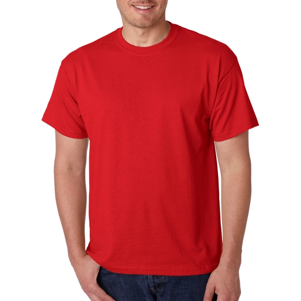 Gildan® Adult DryBlend® T-Shirt - Image 5