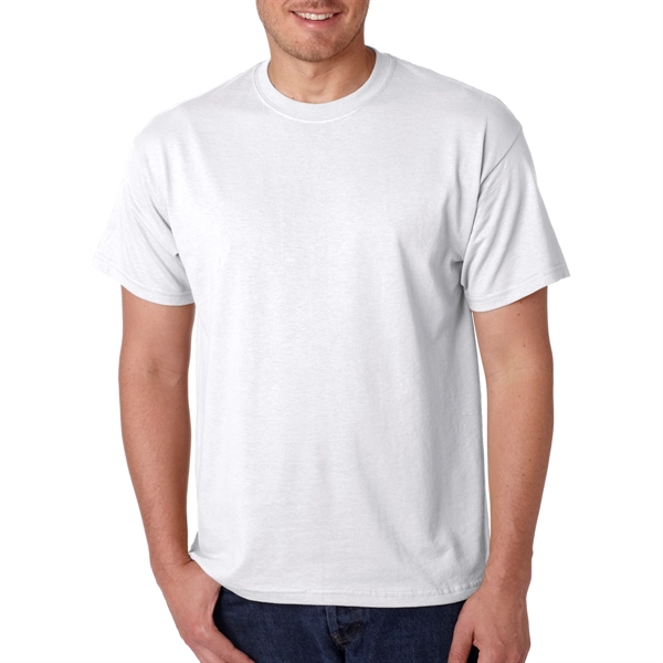 Gildan® Adult DryBlend® T-Shirt - Image 7