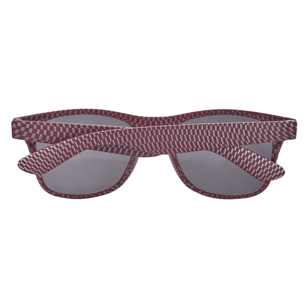 Carbon Fiber Malibu Sunglasses - Image 6