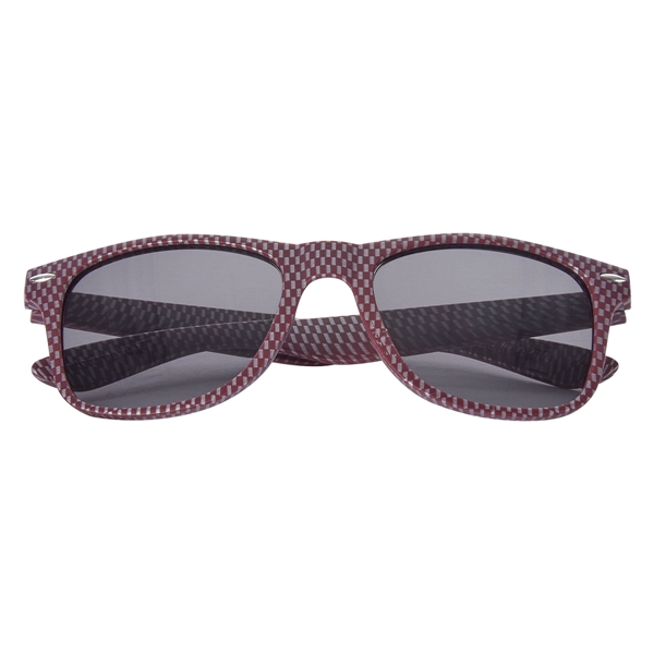 Carbon Fiber Malibu Sunglasses - Image 8