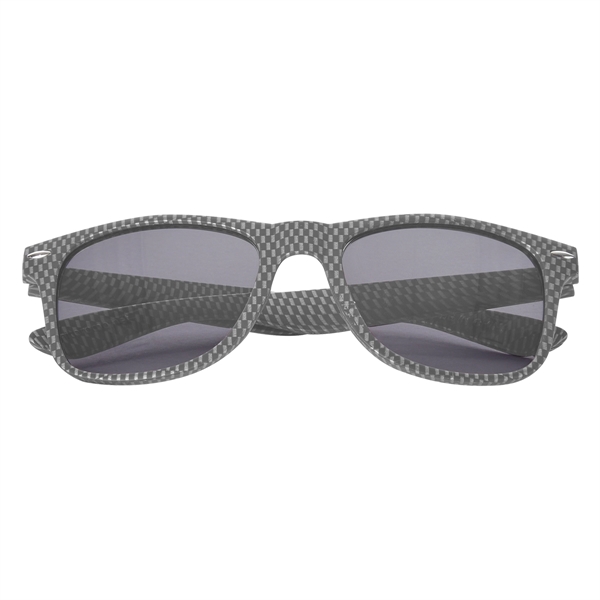Carbon Fiber Malibu Sunglasses - Image 11