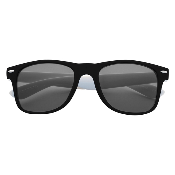 Colorblock Malibu Sunglasses - Image 45