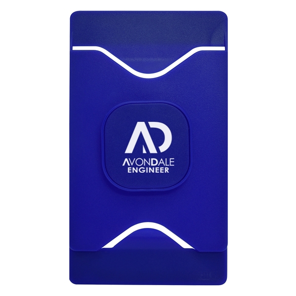 Alliance Phone Stand & Wallet - Image 21