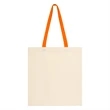 Penny Wise Cotton Canvas Tote Bag - Image 22