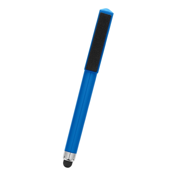 Stylus Pen with Phone Stand and Screen Cleaner - Image 14
