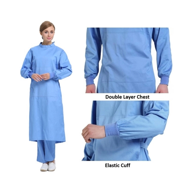 Reusable Gown - Image 5