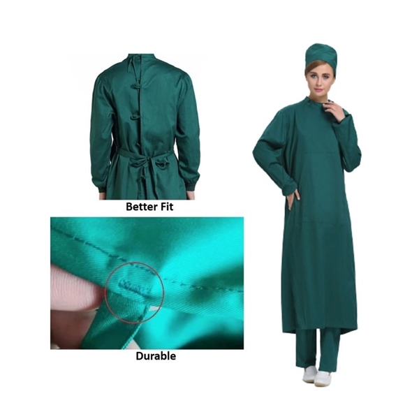 Reusable Gown - Image 6