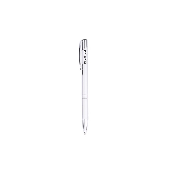 Aluminum Barrel Pen - Image 5